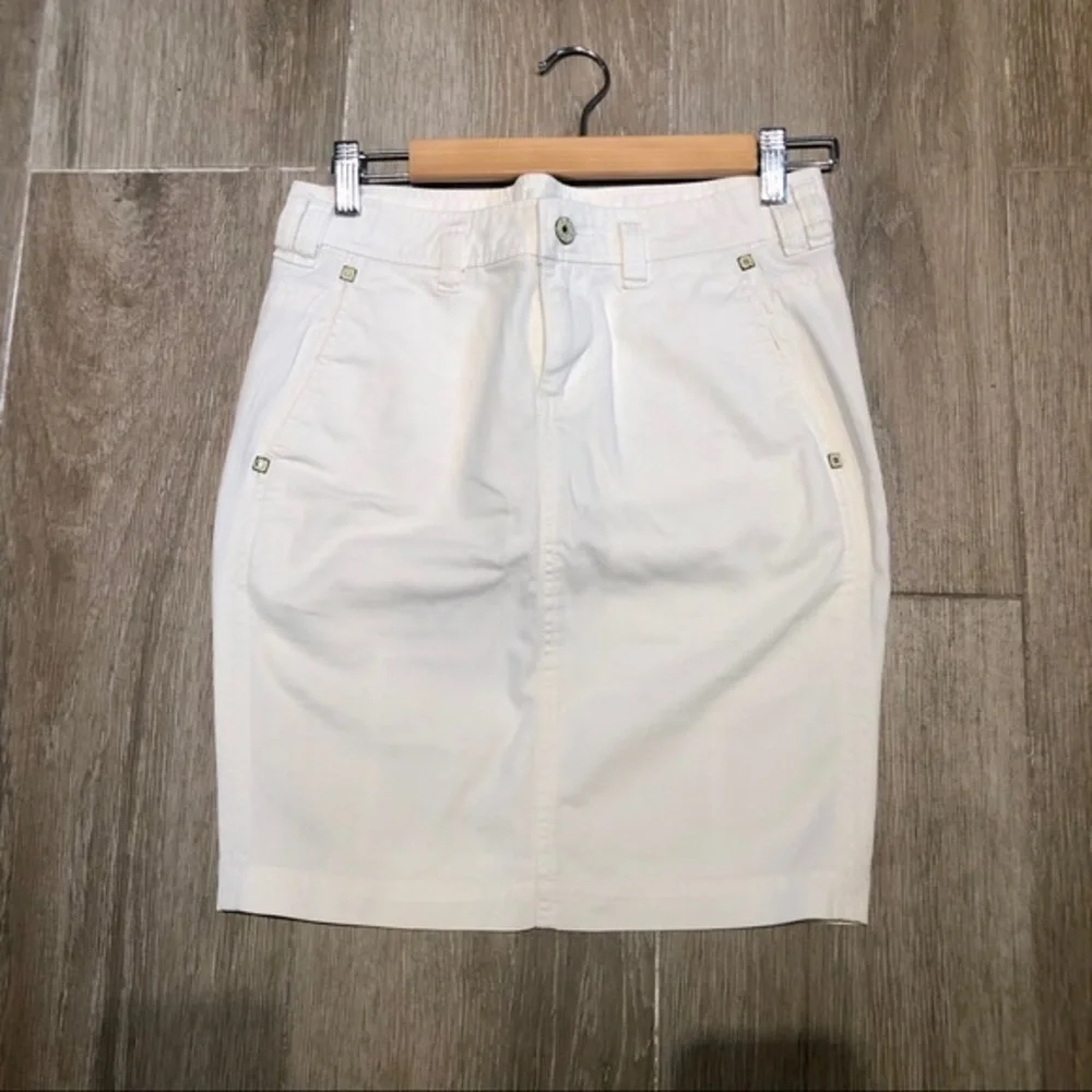 DIESEL pencil skirt